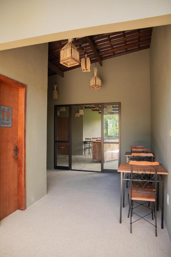 Recantos Do Dende Itacare Exterior photo