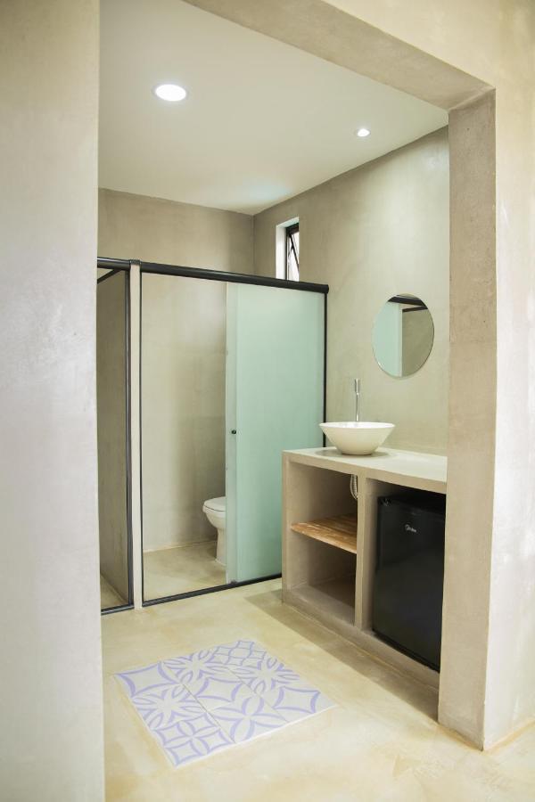 Recantos Do Dende Itacare Exterior photo