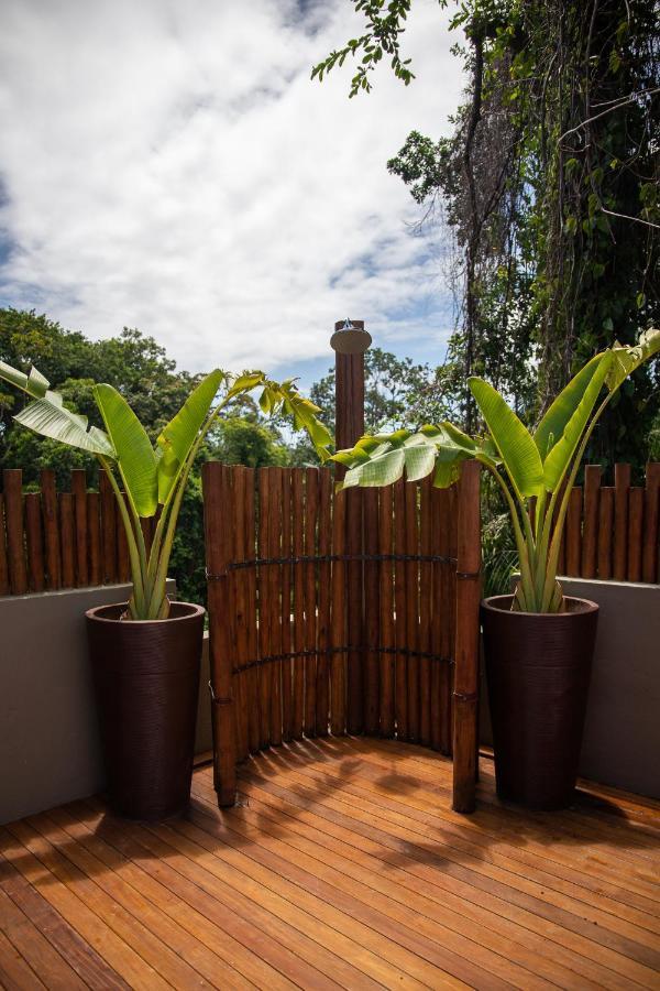 Recantos Do Dende Itacare Exterior photo