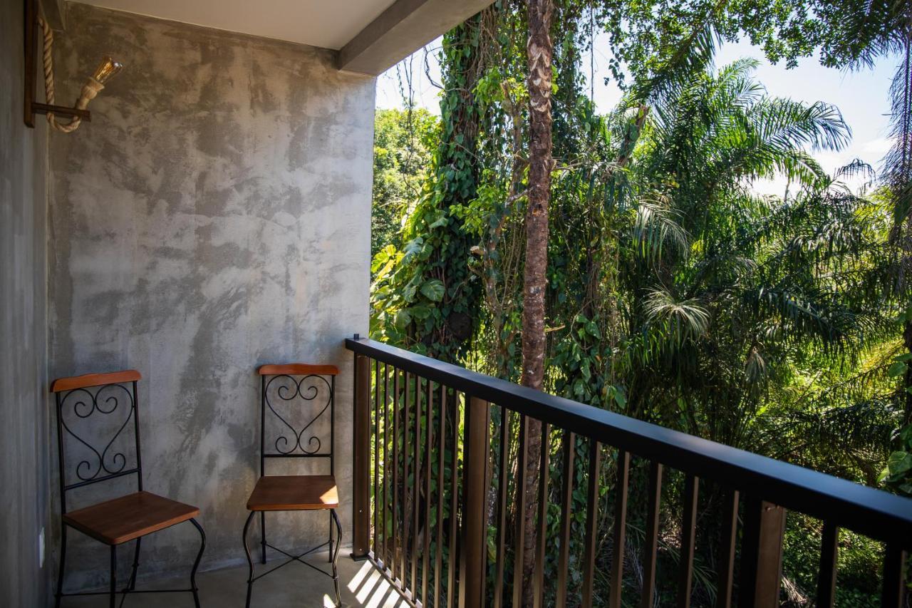 Recantos Do Dende Itacare Exterior photo