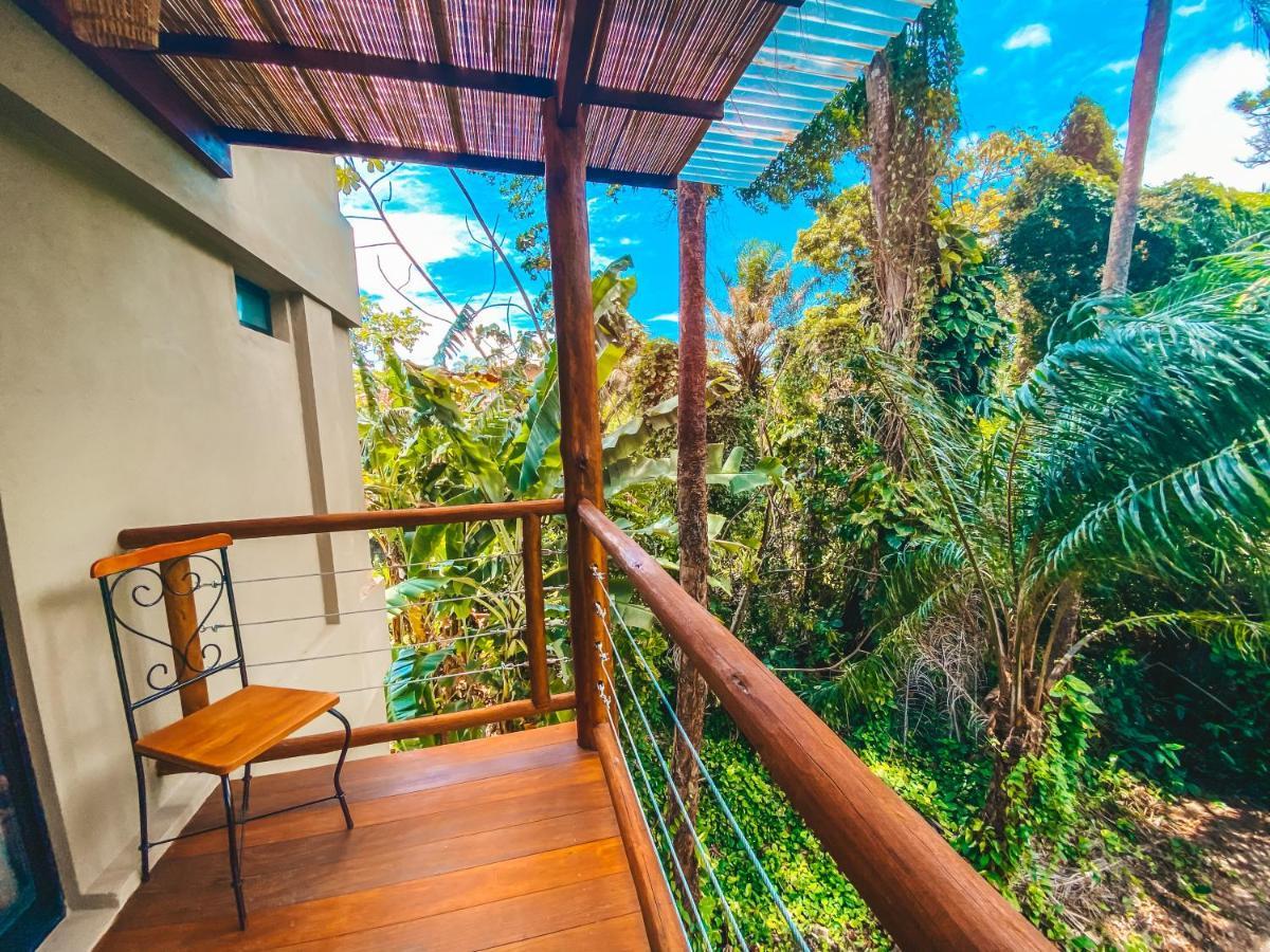 Recantos Do Dende Itacare Exterior photo