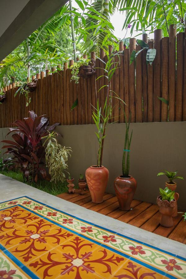 Recantos Do Dende Itacare Exterior photo